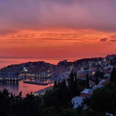 Apartment Agneza Dubrovnik Eksteriør bilde