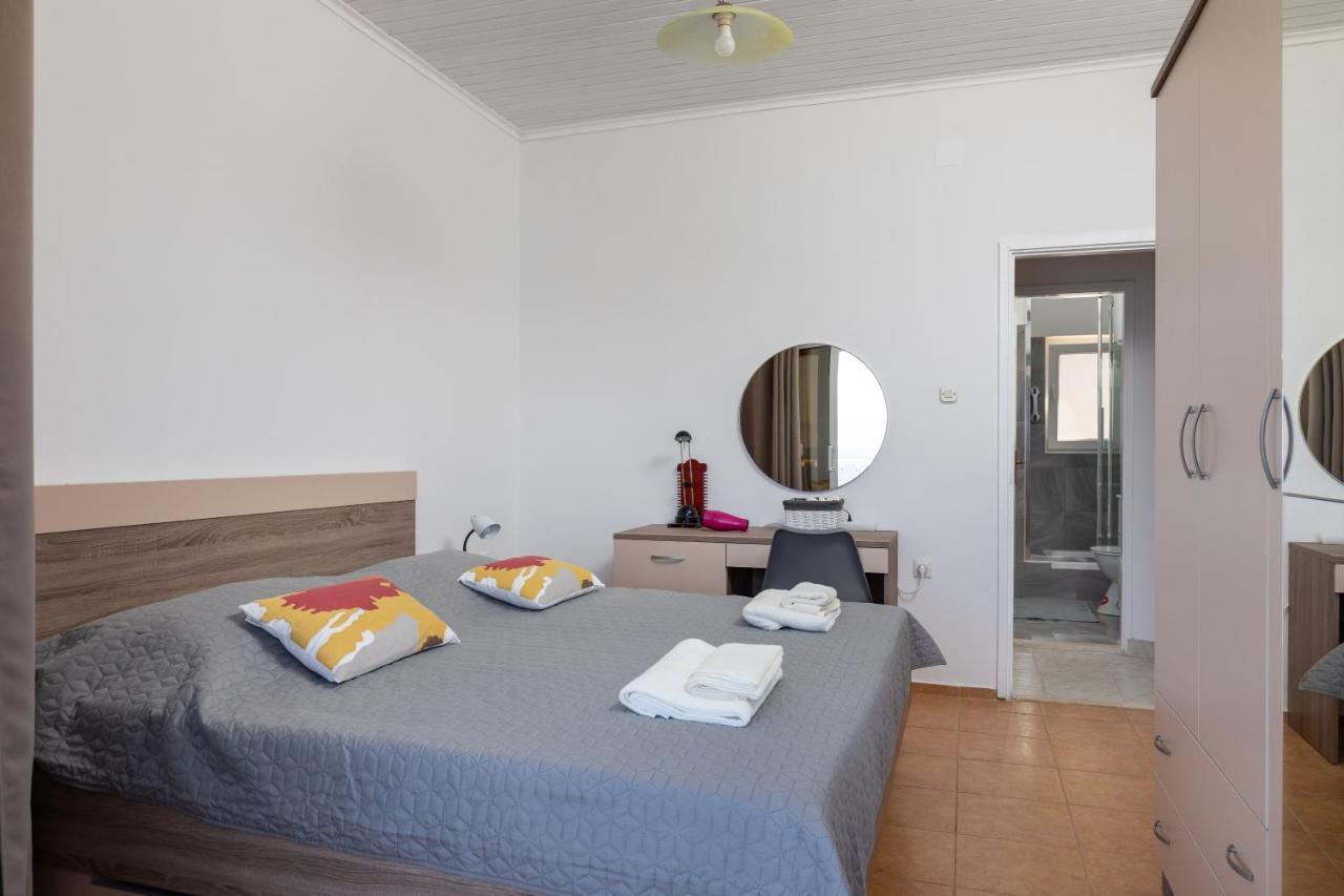 Apartment Agneza Dubrovnik Eksteriør bilde