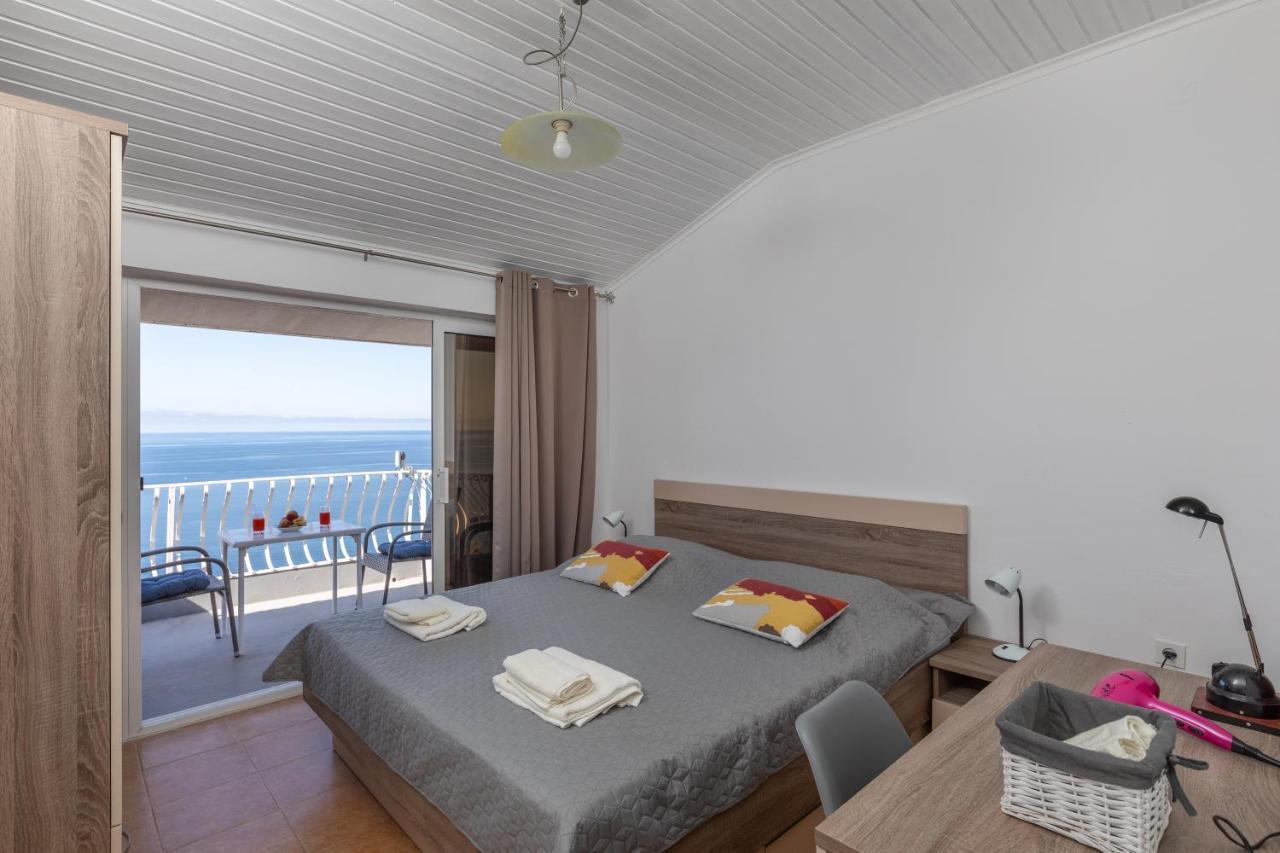 Apartment Agneza Dubrovnik Eksteriør bilde