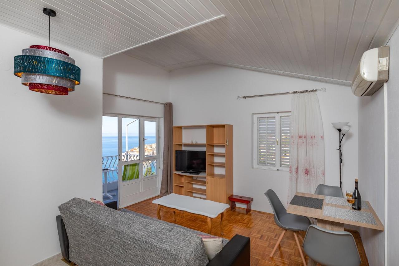 Apartment Agneza Dubrovnik Eksteriør bilde