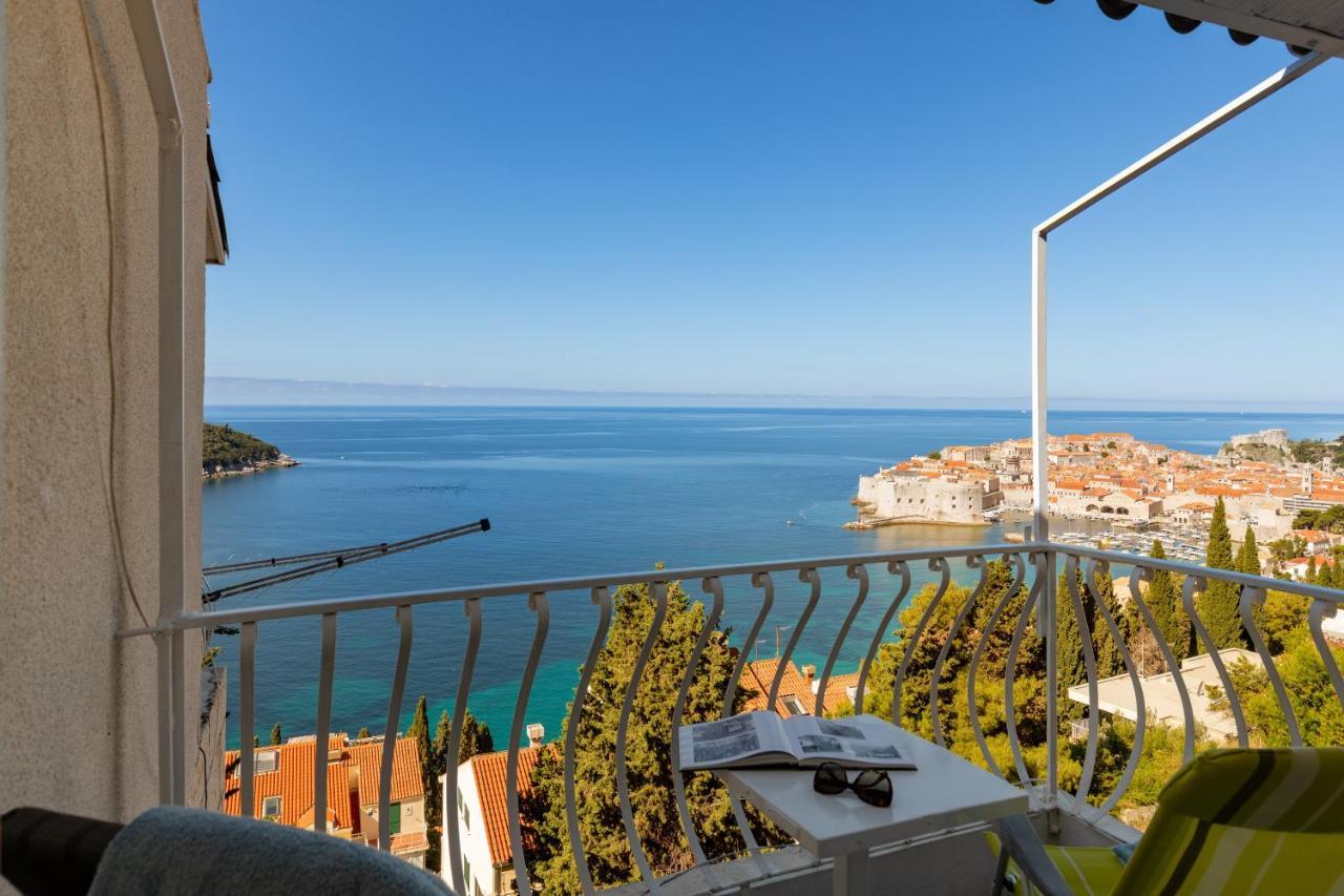 Apartment Agneza Dubrovnik Eksteriør bilde